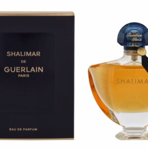 Guerlain Shalimar Eau De Parfum Spray for Women