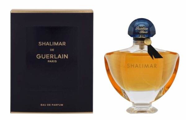 Guerlain Shalimar Eau De Parfum Spray for Women