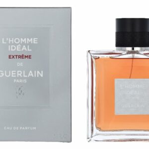 LHomme Ideal Extreme by Guerlain for Men