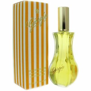 Giorgio Beverly Hills For Women, Eau De Toilette Natural Spray