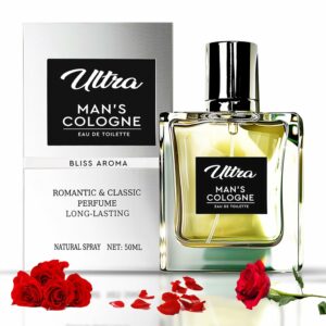 Dijkoo Pheromone Cologne for Men