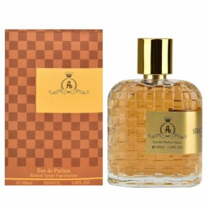 Pheromone Cologne for Men, Cologne for Men, 3.4 oz Eau de Toilette Spray