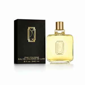 Paul Sebastian Men's Cologne Fragrance, Eau De Cologne De Luxe