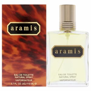 Aramis for Men, Eau De Toilette Spray