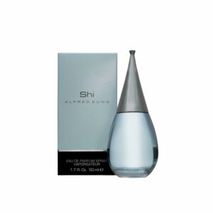 Shi by Alfred Sung for Women, Eau De Parfum Spray