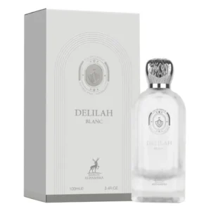Maison Alhambra Delilah Blanc EDP 100ml